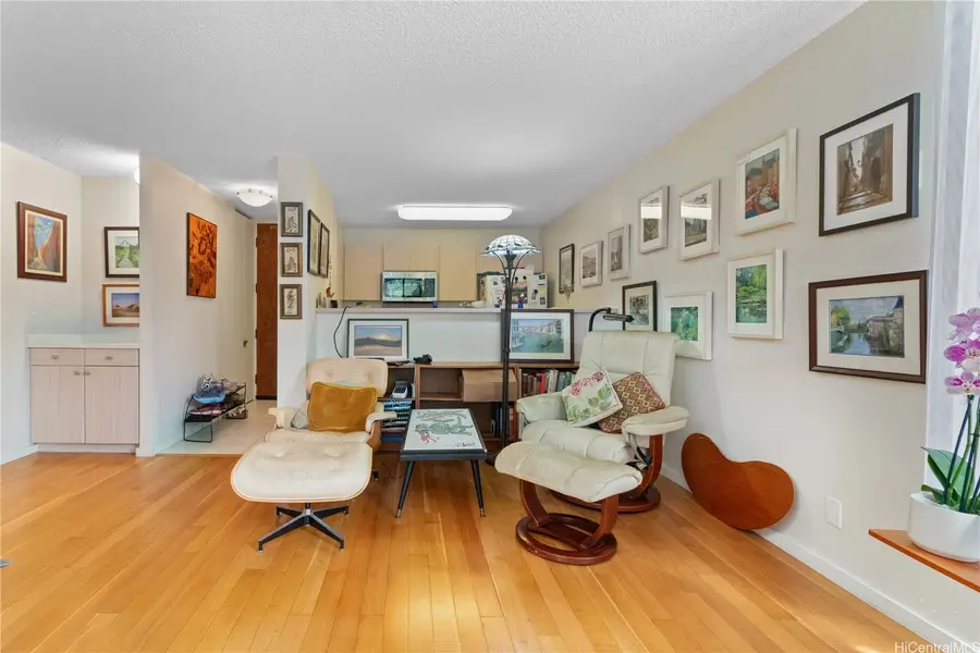 55 S Judd Street #501, Honolulu, HI 96817 - #3