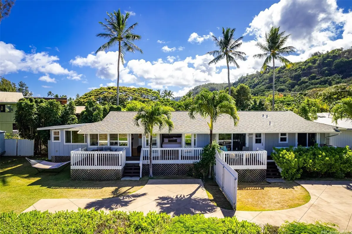 59-621 Ke Iki Road #1&2, Haleiwa, HI 96712 - #1