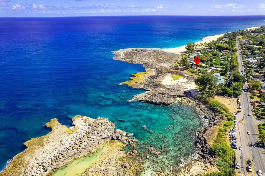 59-621 Ke Iki Road #1&2, Haleiwa, HI 96712 - #2
