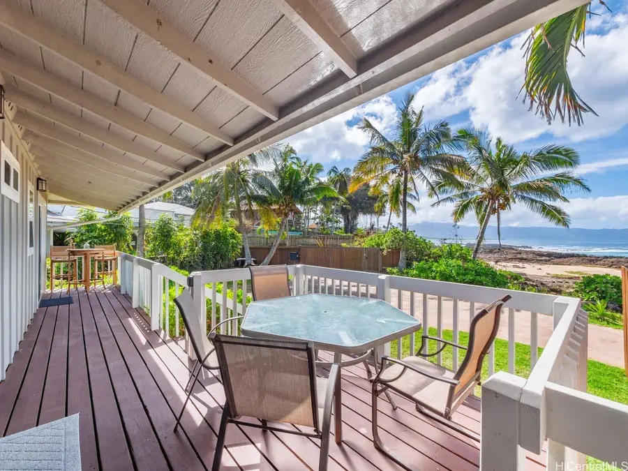 59-621 Ke Iki Road #1&2, Haleiwa, HI 96712 - #3