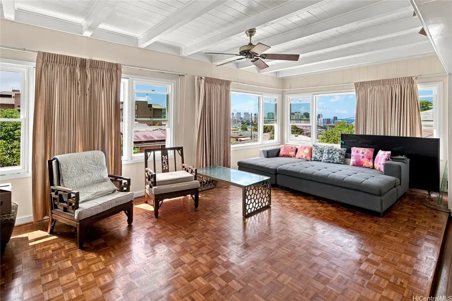 654 D Walea Place #D, Honolulu, HI 96817 - #2