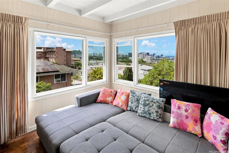 654 D Walea Place #D, Honolulu, HI 96817 - #3