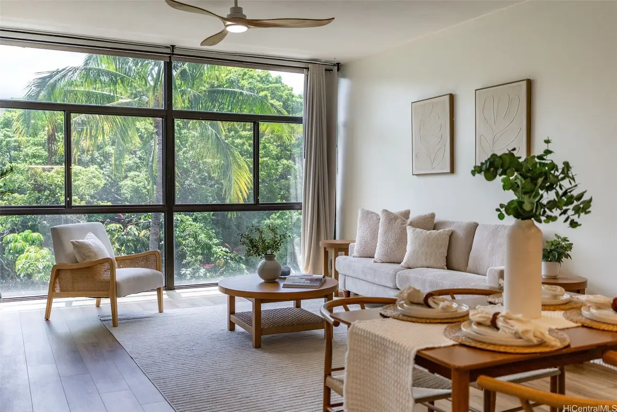 1020 Aoloa Place #404A, Kailua, HI 96734 - #1