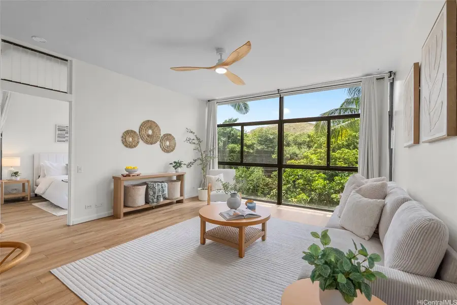 1020 Aoloa Place #404A, Kailua, HI 96734 - #2
