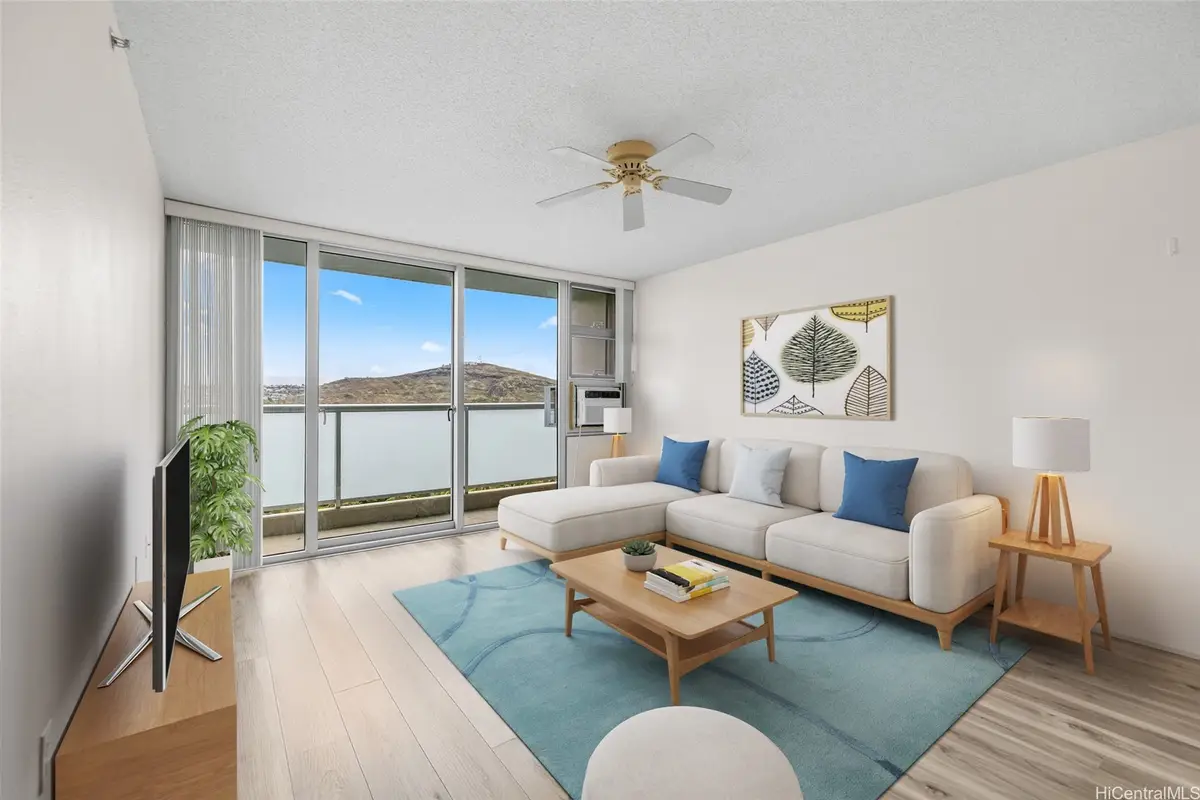 3009 Ala Makahala Place #905, Honolulu, HI 96818 - #1
