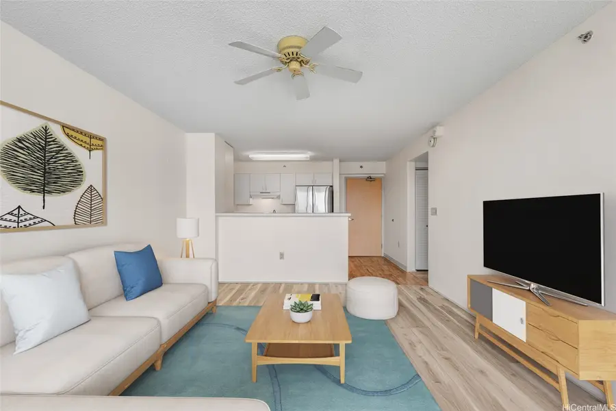 3009 Ala Makahala Place #905, Honolulu, HI 96818 - #3