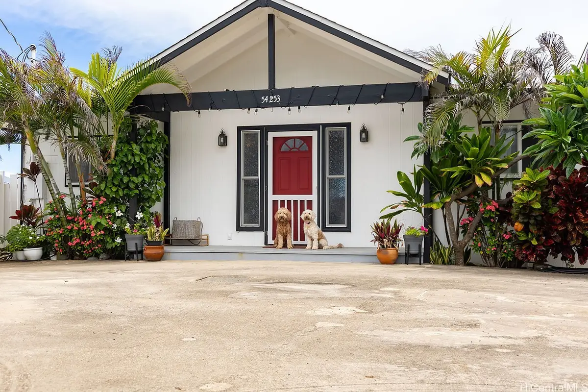 54-253 Kaipapau Loop, Hauula, HI 96717 - #1
