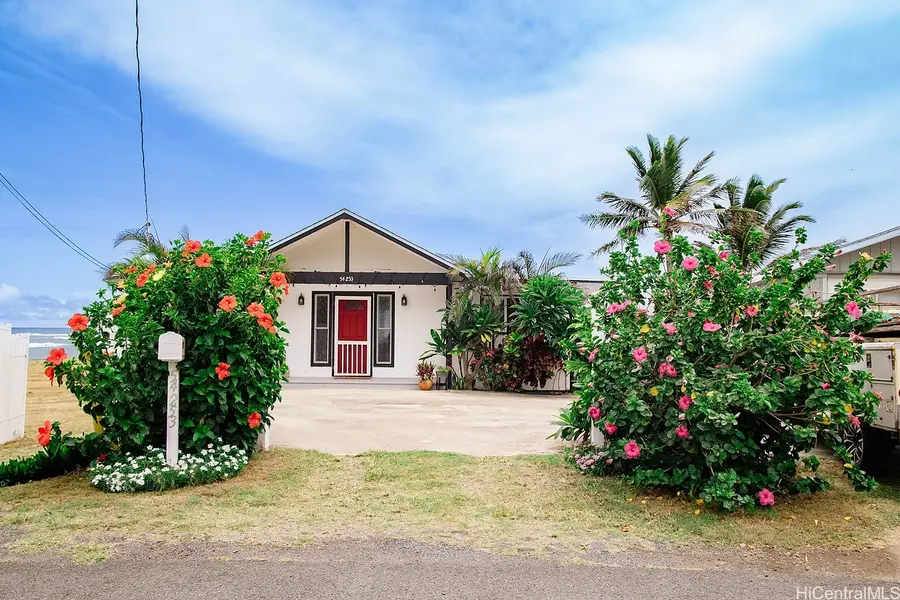 54-253 Kaipapau Loop, Hauula, HI 96717 - #2