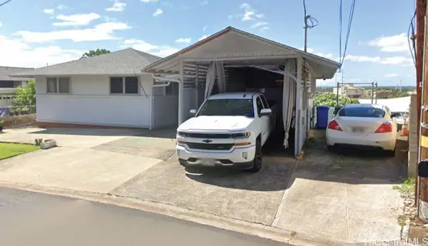 835 Puu Kula Drive, Pearl City, HI 96782