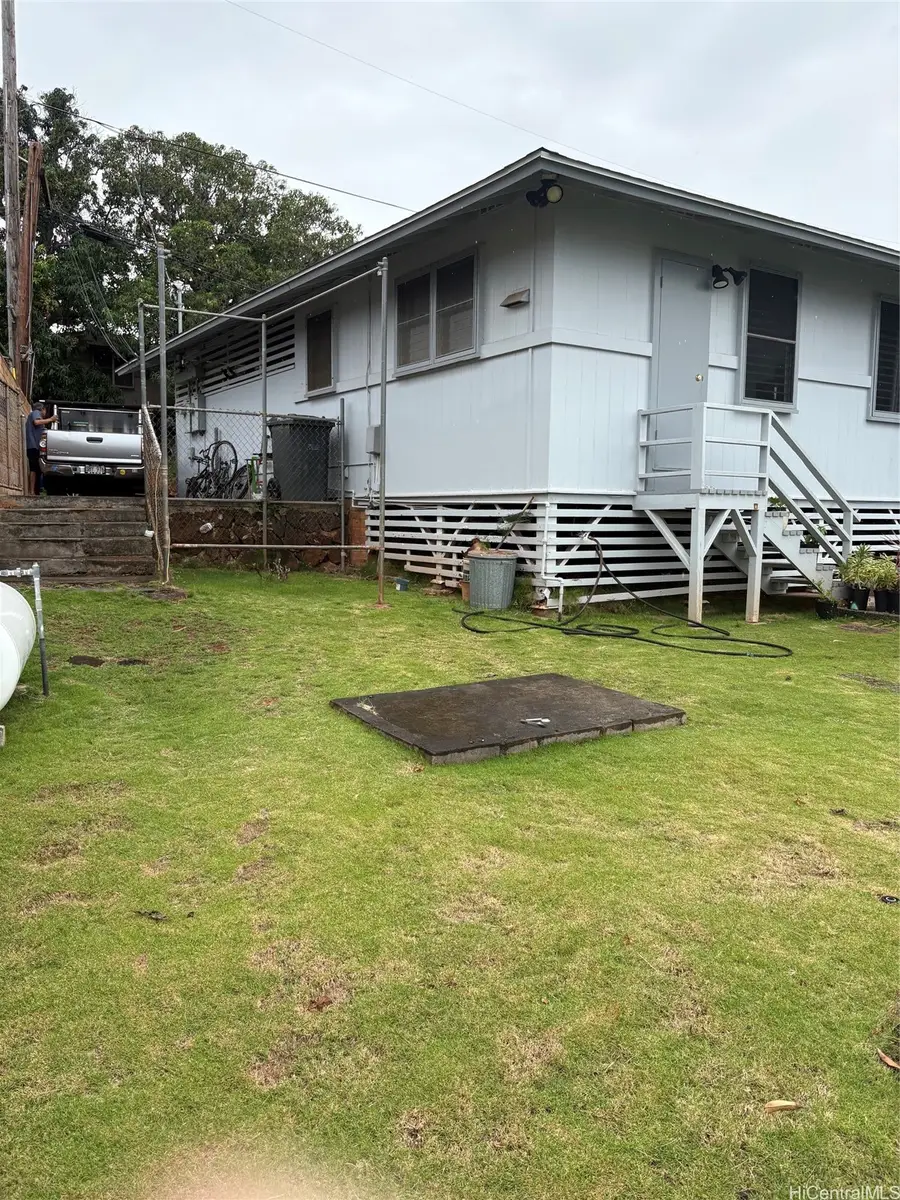 835 Puu Kula Drive, Pearl City, HI 96782 - #2