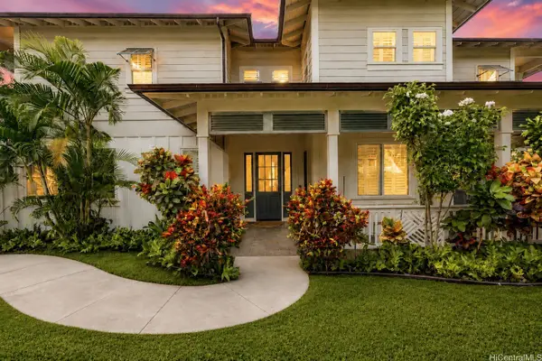 92-1096 Olani Street #13-2, Kapolei, HI 96707