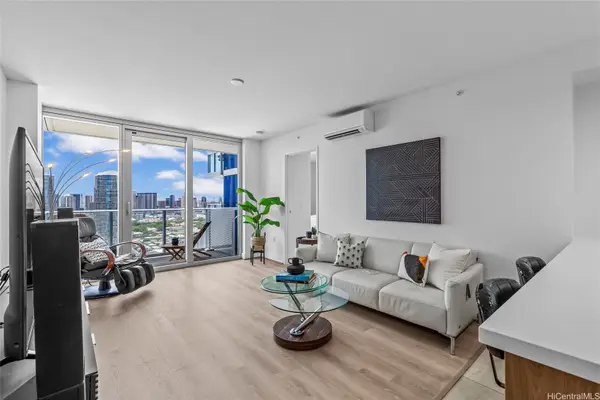 629 Keeaumoku Street #2810, Honolulu, HI 96814