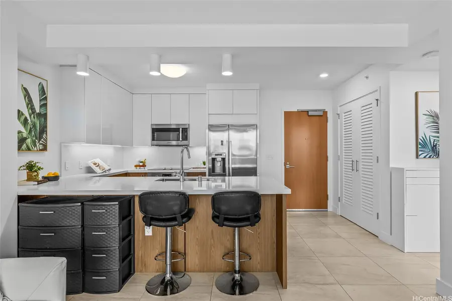 629 Keeaumoku Street #2810, Honolulu, HI 96814 - #2