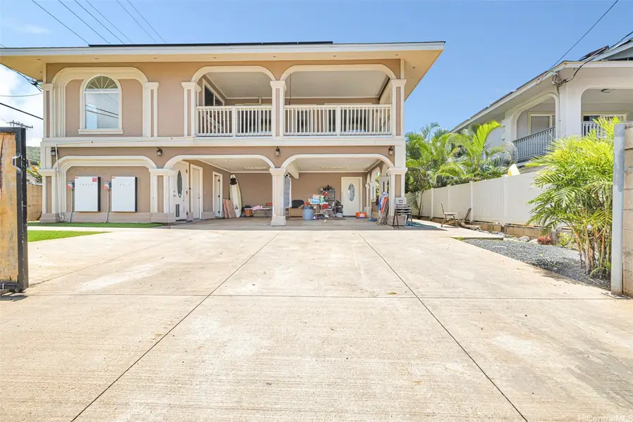 54-220 Kaipapau Loop, Hauula, HI 96717 - #3