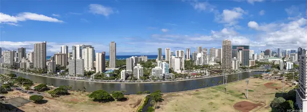 2333 Kapiolani Boulevard #2310, Honolulu, HI 96826