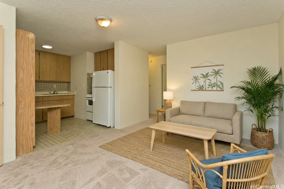 1036 Green Street #109, Honolulu, HI 96822 - #1