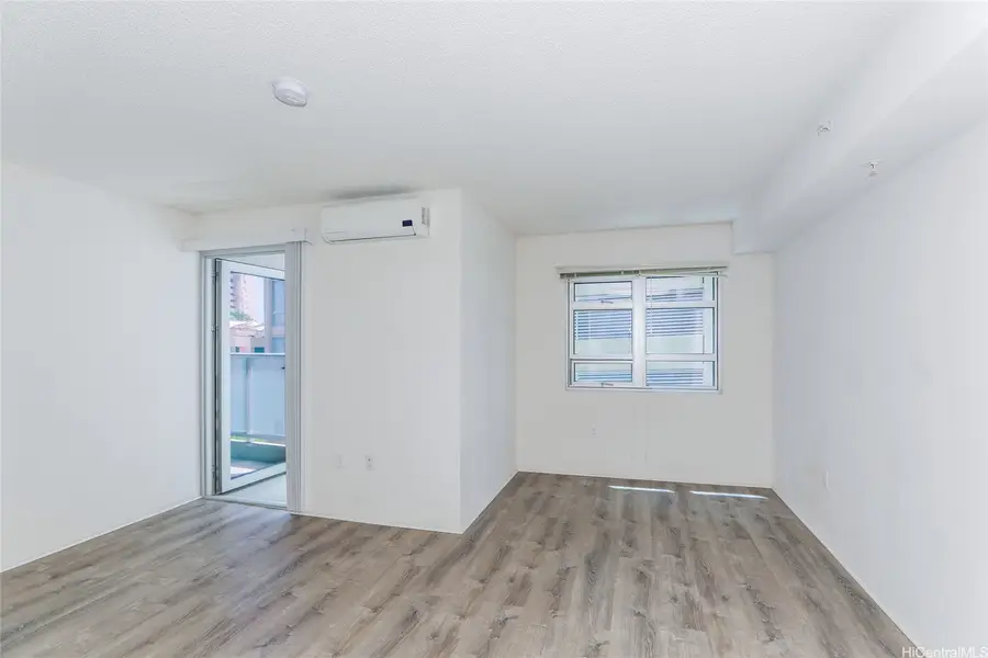 801 South Street #409, Honolulu, HI 96813 - #2