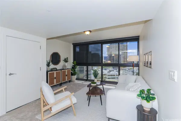 600 Queen Street #809, Honolulu, HI 96813