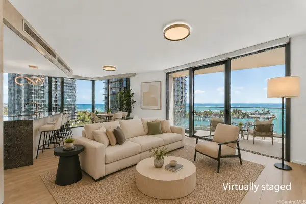 1000 Auahi Street #1400, Honolulu, HI 96814