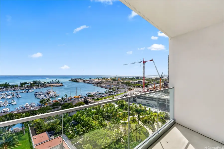 1000 Auahi Street #1400, Honolulu, HI 96814 - #3