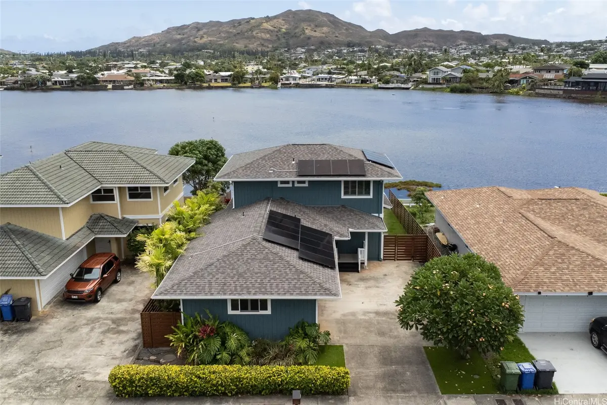 445 Keolu Drive, Kailua, HI 96734 - #1