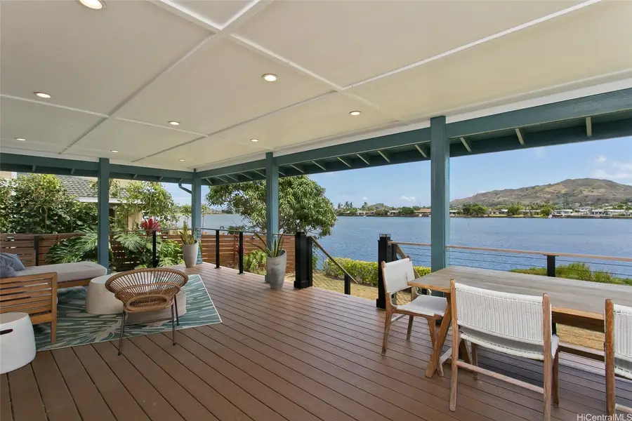 445 Keolu Drive, Kailua, HI 96734 - #2