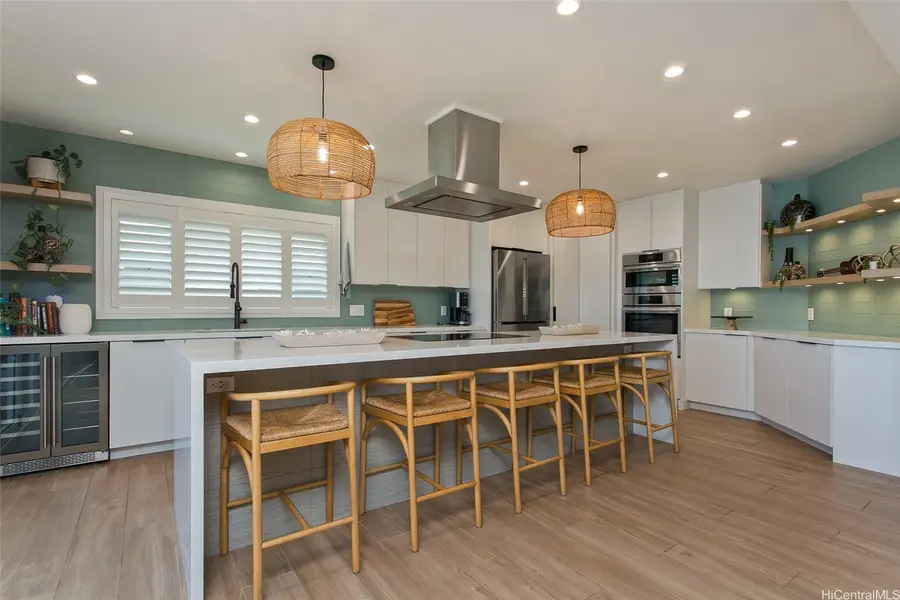 445 Keolu Drive, Kailua, HI 96734 - #3