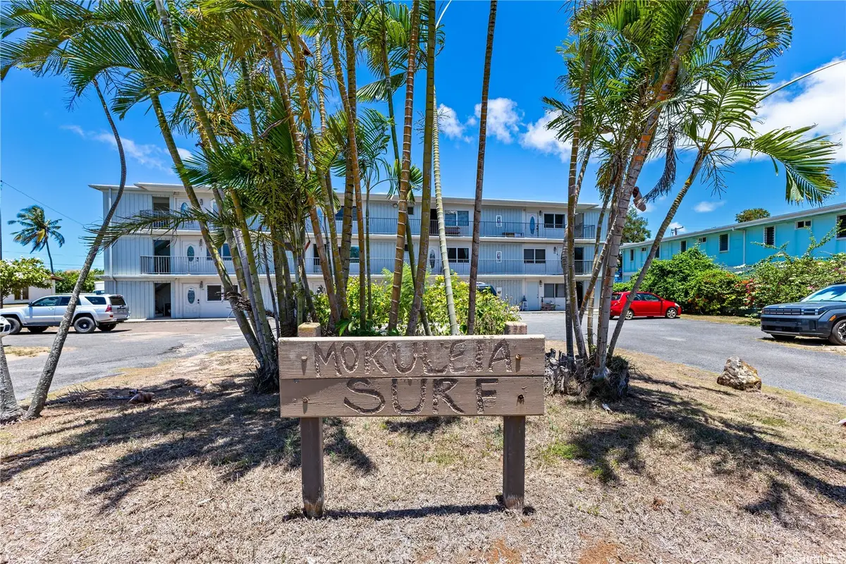 68-101 Waialua Beach Road #301, Waialua, HI 96791 - #1
