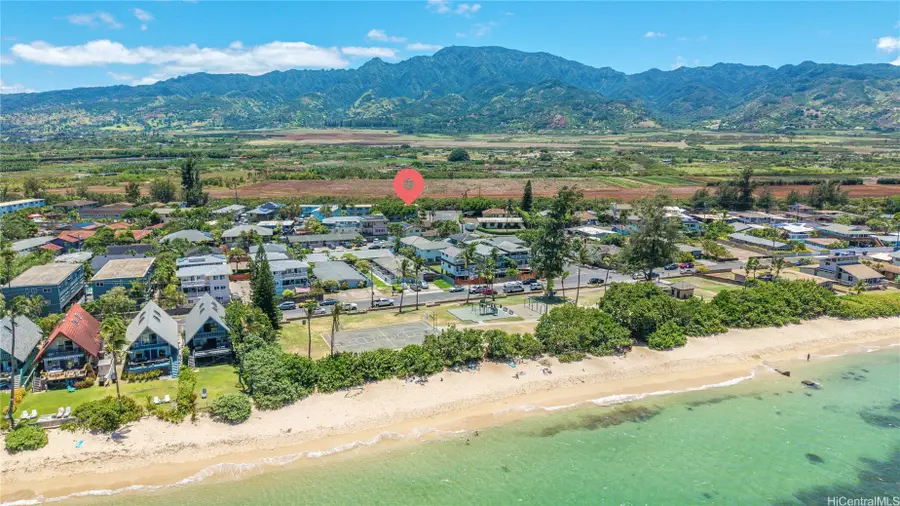 68-101 Waialua Beach Road #301, Waialua, HI 96791 - #2