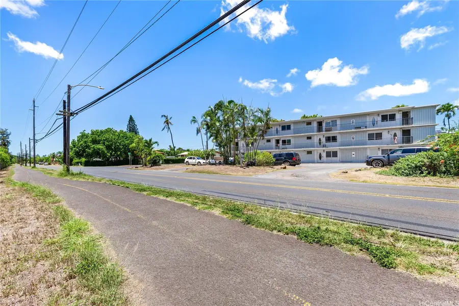 68-101 Waialua Beach Road #301, Waialua, HI 96791 - #3
