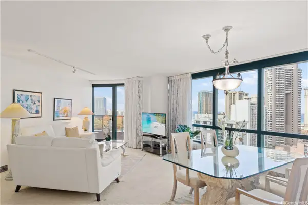 1888 Kalakaua Avenue #2405, Honolulu, HI 96815