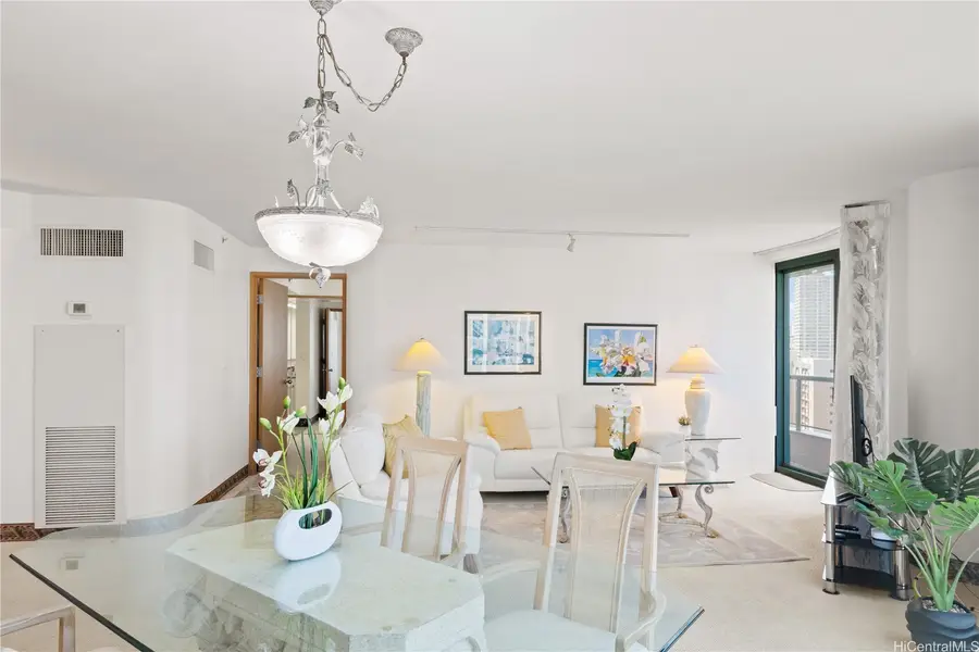1888 Kalakaua Avenue #2405, Honolulu, HI 96815 - #2