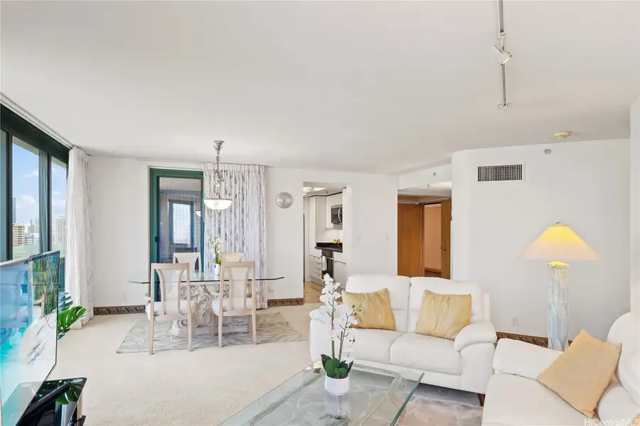 1888 Kalakaua Avenue #2405, Honolulu, HI 96815 - #3