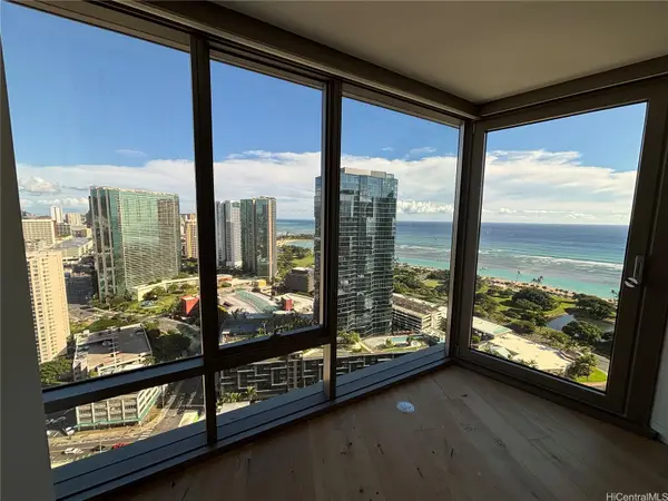 1001 Queen Street #3204, Honolulu, HI 96814