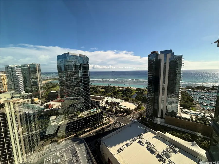 1001 Queen Street #3204, Honolulu, HI 96814 - #2