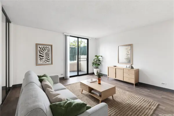 1441 Piikoi Street #108, Honolulu, HI 96822