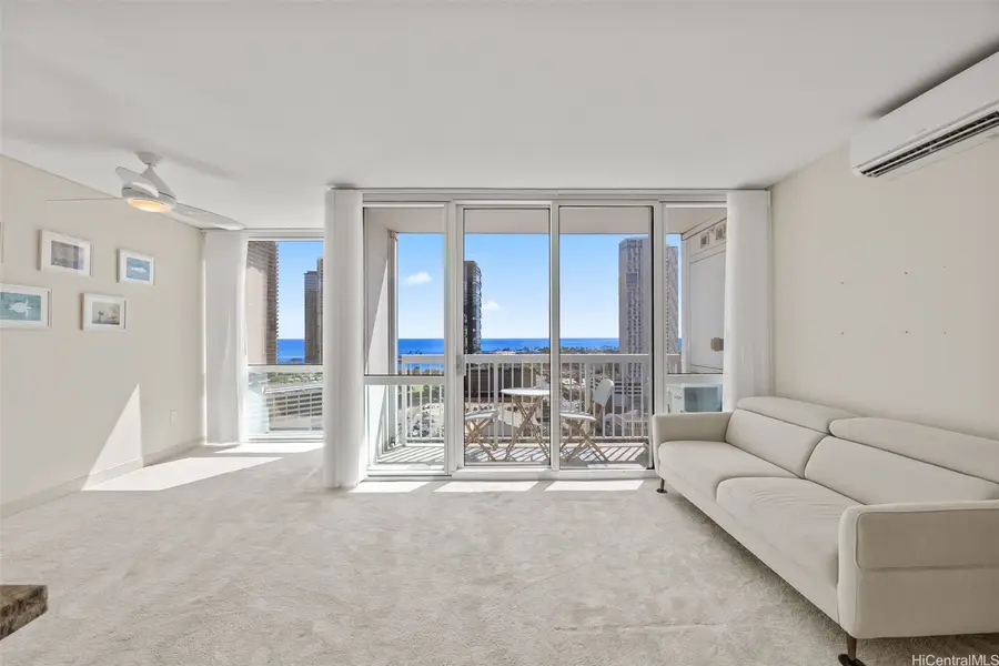 909 Kapiolani Boulevard #2103, Honolulu, HI 96814 - #2
