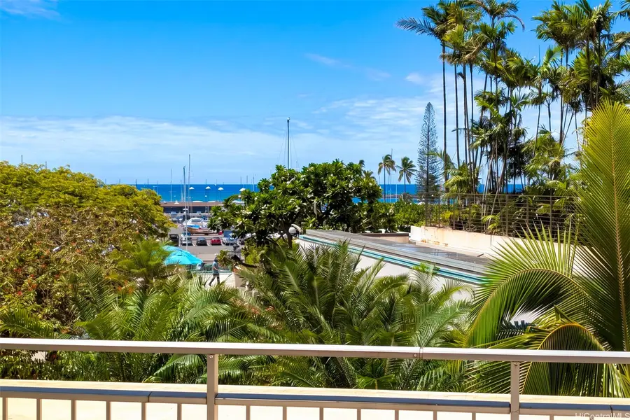 1777 Ala Moana Boulevard #210, Honolulu, HI 96815 - #3