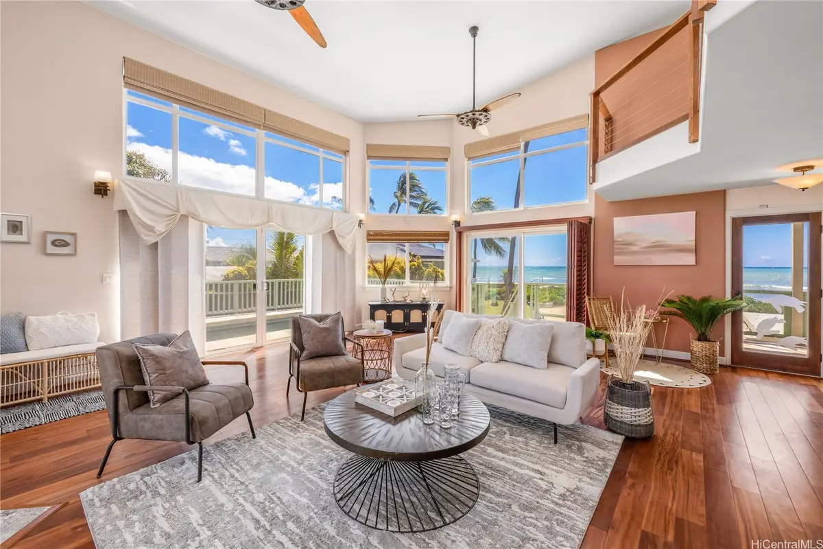 91-701 Oneula Place #B, Ewa Beach, HI 96706 - #1