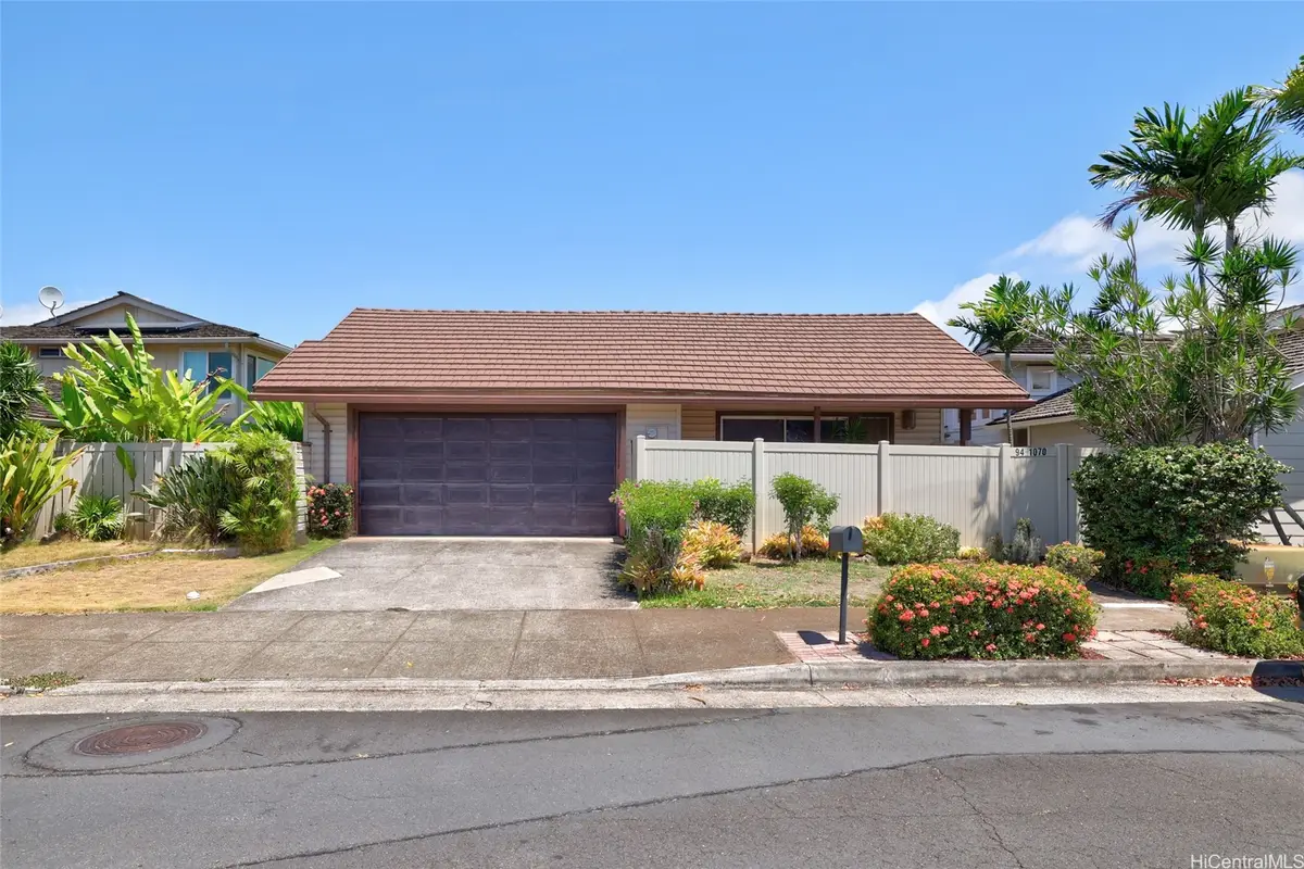 94-1070 Poe Place, Waipahu, HI 96797 - #1