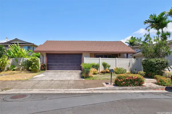 94-1070 Poe Place, Waipahu, HI 96797