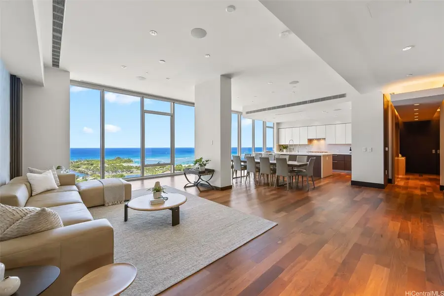 1555 Kapiolani Boulevard #2301, Honolulu, HI 96814 - #3