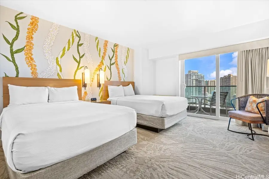 410 Atkinson Drive #2509, Honolulu, HI 96814 - #3