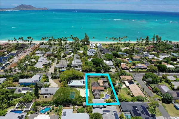219 S Kalaheo Avenue, Kailua, HI 96734
