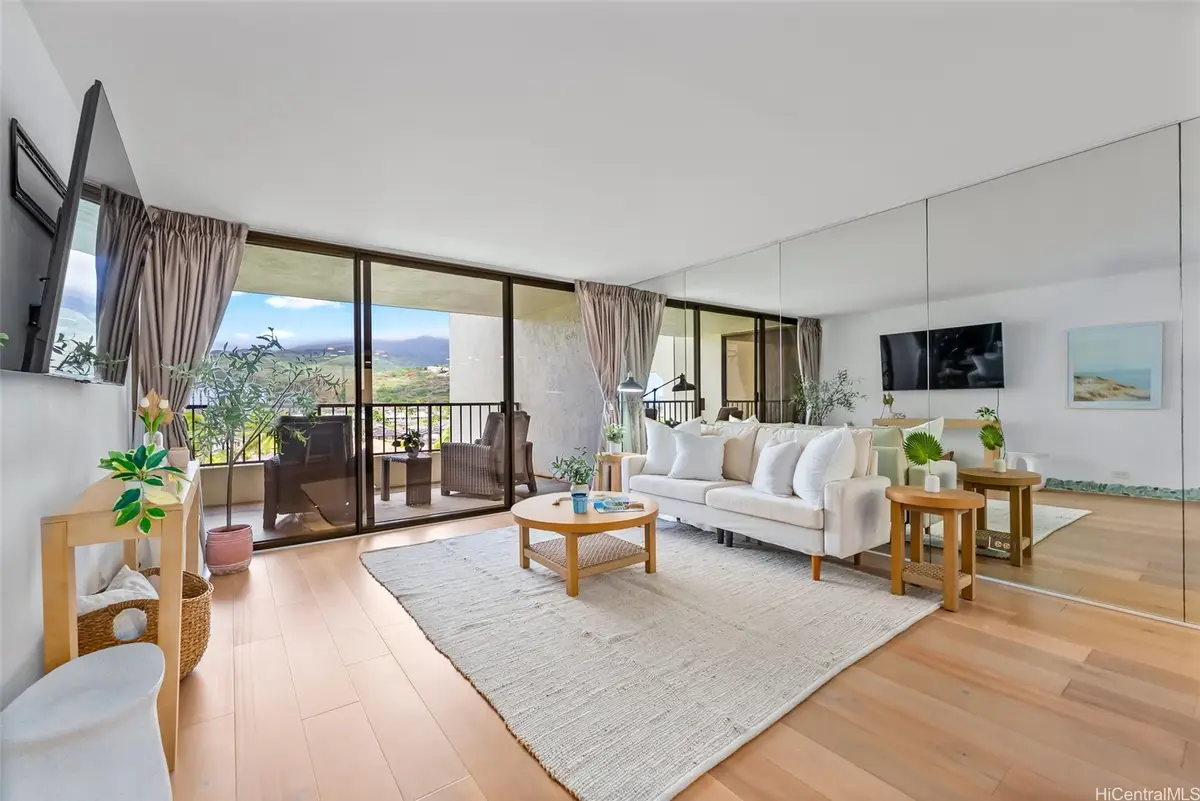 500 Lunalilo Home Road #16C, Honolulu, HI 96825 - #1
