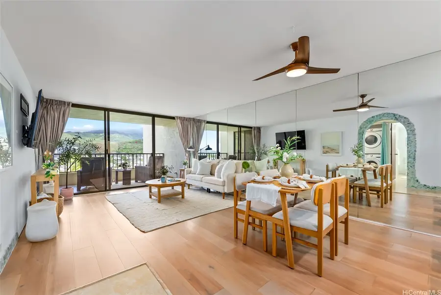 500 Lunalilo Home Road #16C, Honolulu, HI 96825 - #2