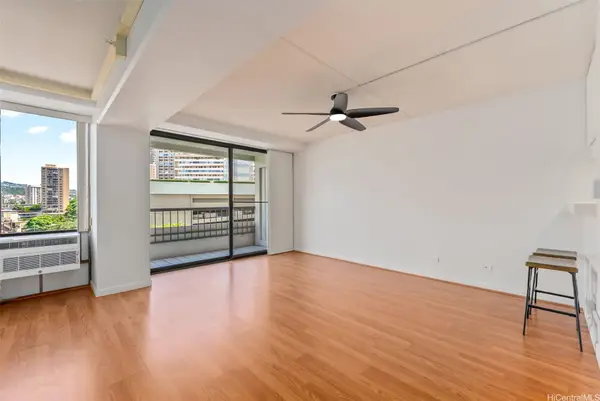 2333 Kapiolani Boulevard #604, Honolulu, HI 96826