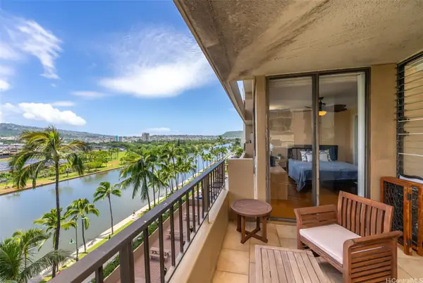 2121 Ala Wai Boulevard #1001, Honolulu, HI 96815