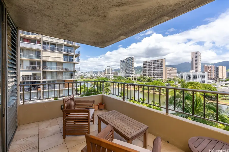 2121 Ala Wai Boulevard #1001, Honolulu, HI 96815 - #2