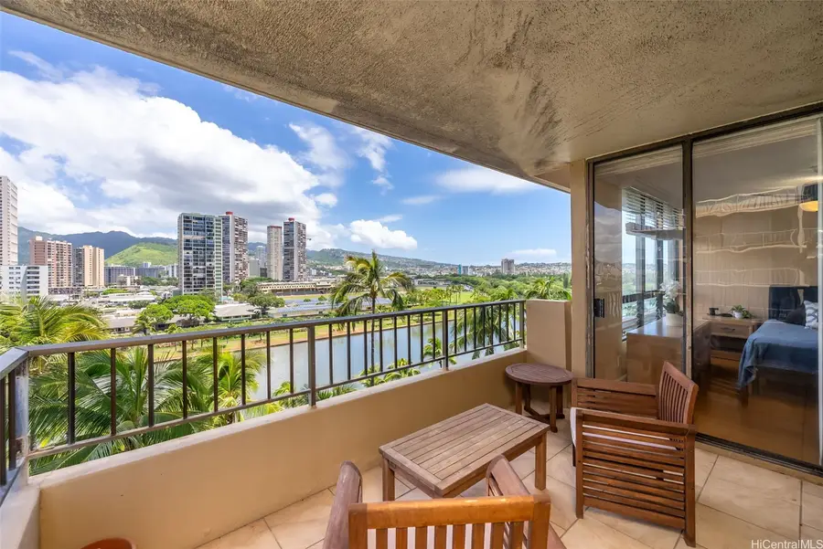 2121 Ala Wai Boulevard #1001, Honolulu, HI 96815 - #3